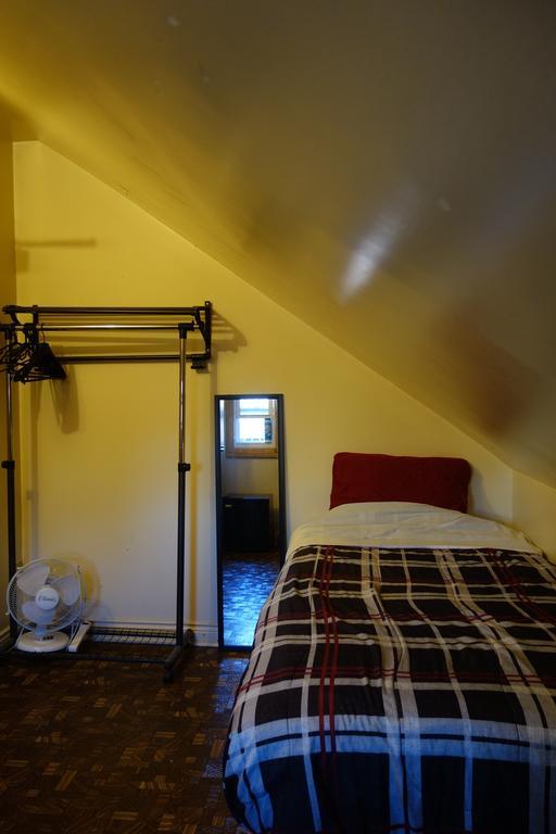 Spadina 11 Guesthouse Toronto Cameră foto
