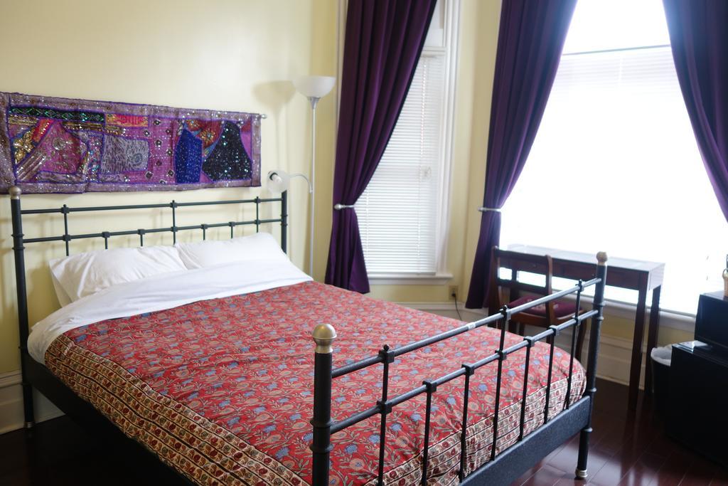 Spadina 11 Guesthouse Toronto Cameră foto
